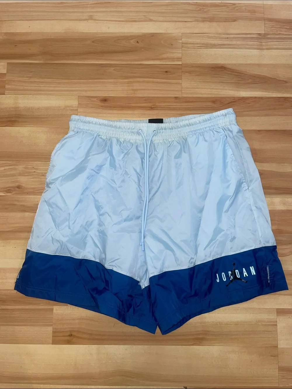 Vintage air Jordon swimming trunks size XXL